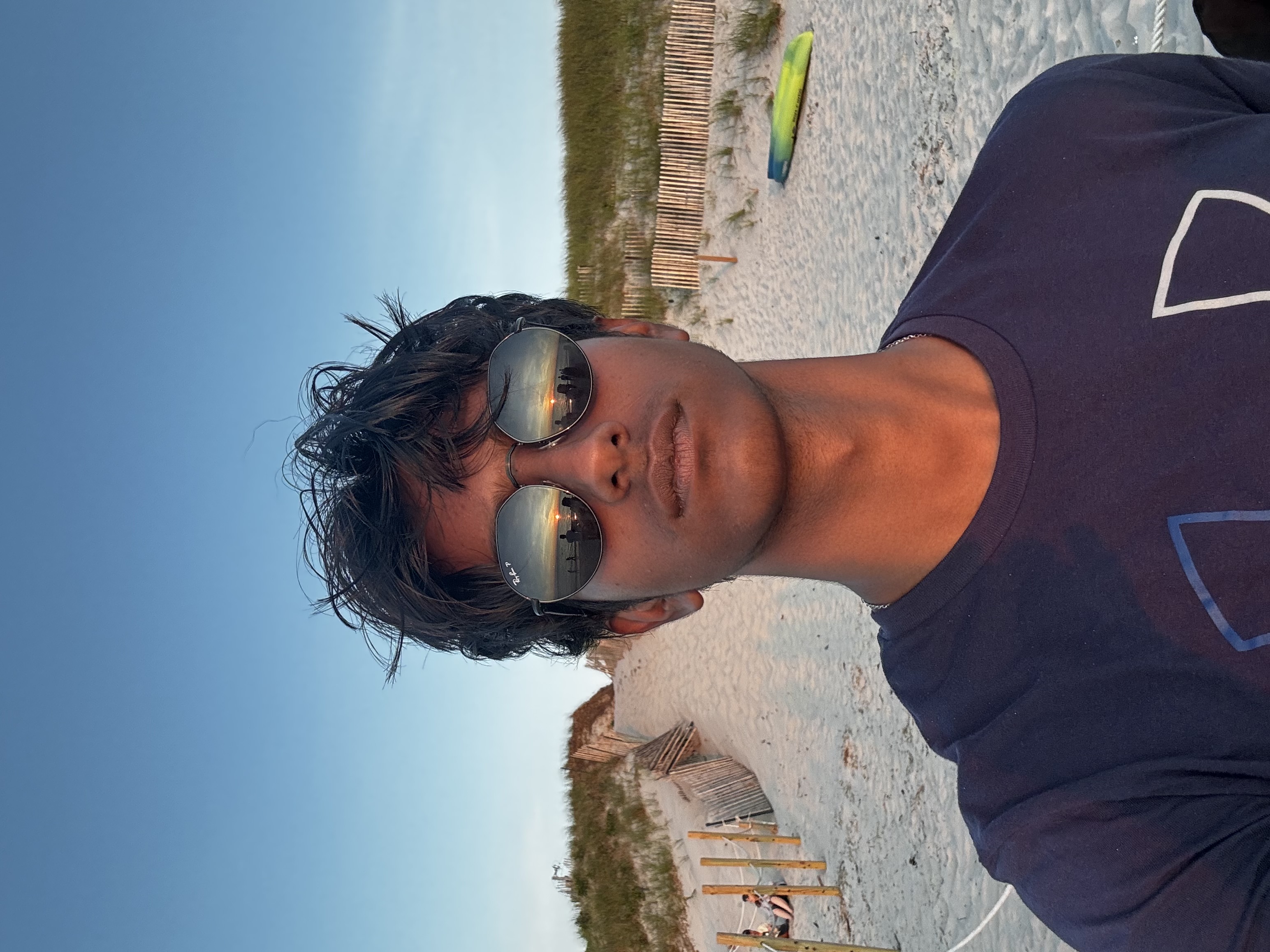 Jithin Suresh