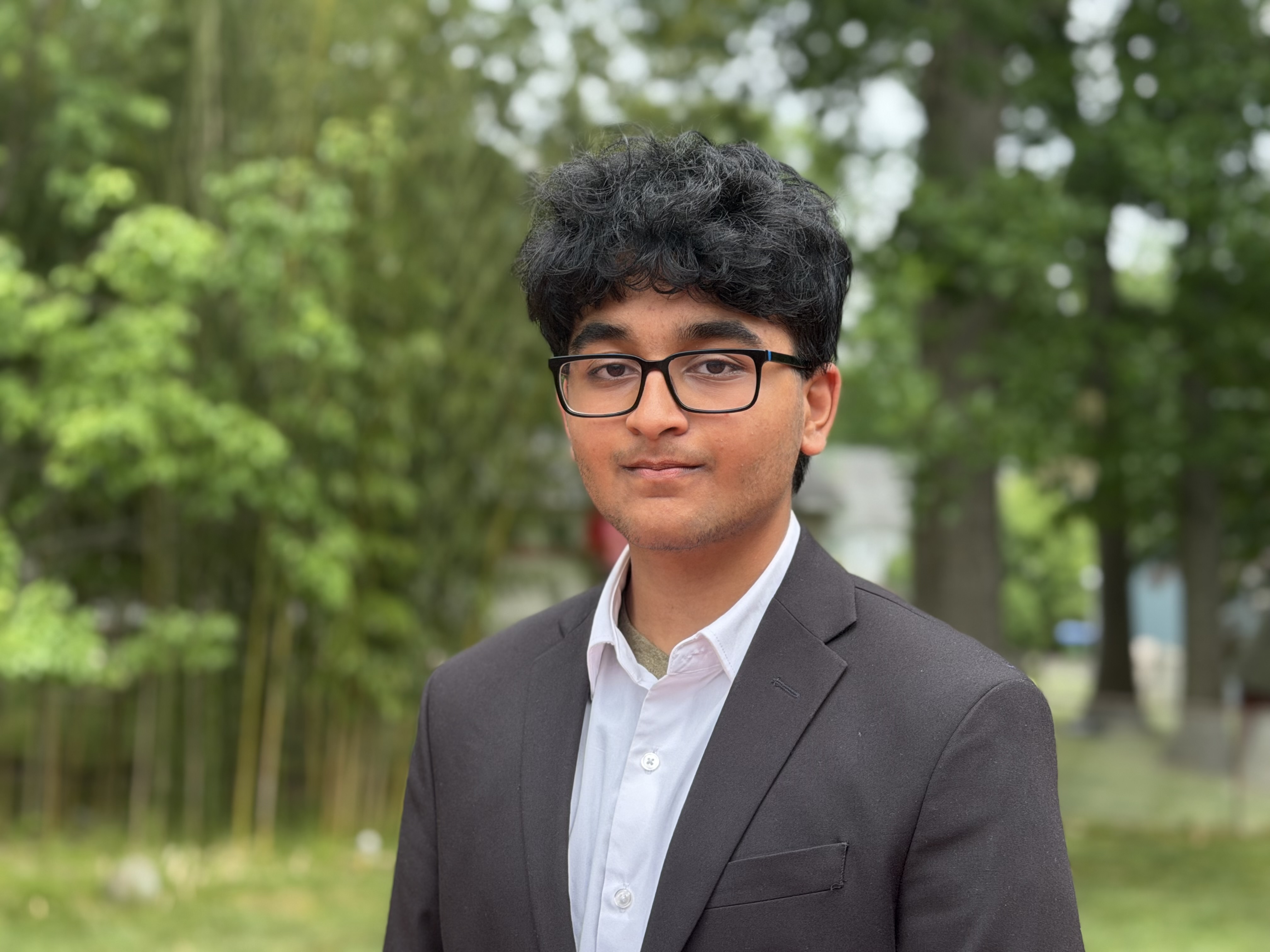 Prathmesh Ghorpade