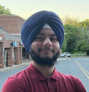 Sahibjot Singh